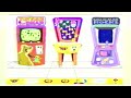 Opening To Schoolhouse Rock Science Rock 1995 VHS Version 1