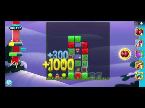 PET RESCUE SAGA LEVEL 6107 ~ No boosters