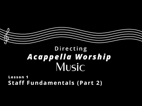 Music Fundamentals 02