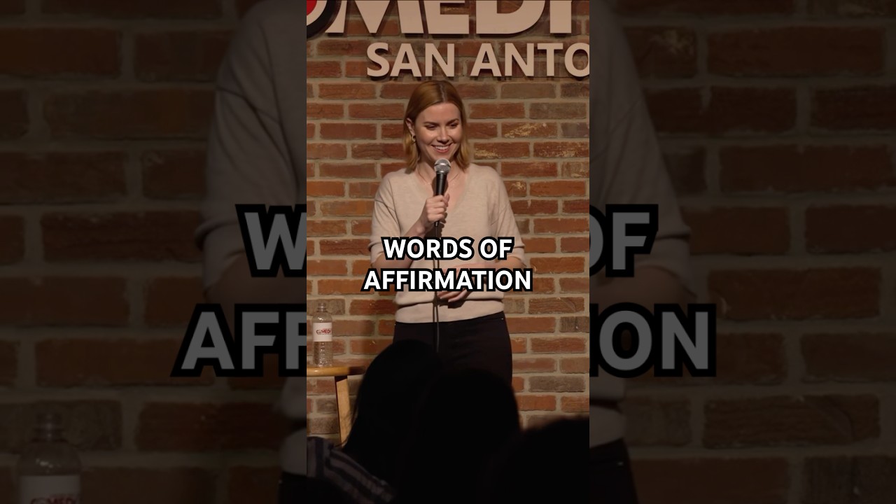 The handshake generation has seen some things 🤝🏻#standupcomedy #couples #shorts #lovelanguage