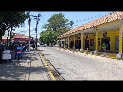 avenida MANUEL GALLARDO santa tecla la libertad el salvador 