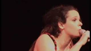 Annie Sellick and Joey DeFrancesco - Cafe 123