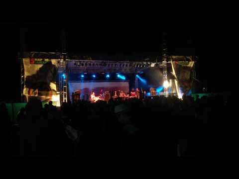 LB27 Reggae Camp 2017 Manaky