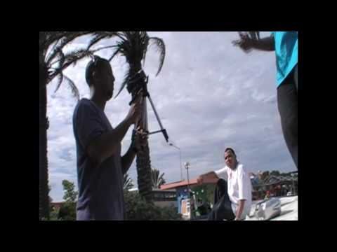 Making Of Brown Sugar - Killaweb Ft Wieke.m2t