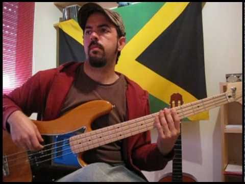Rooti Reggae Bass - Winston McAnuff 'What Man Sow'