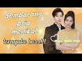 CEO Licik Pura Pura Bodoh Untuk Mendapatkan Saya Setelah Menikah Saya Dimanjakan Drama Boss