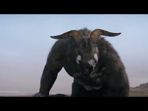 watch beowulf return to the shieldlands