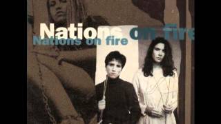Nations On Fire - roffel