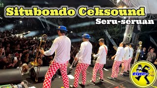 Download lagu Anto Tipe X The excitement of Ceksound Tipe-X on the white sand beach of Situbondo, East Java. Lo... mp3 Download lagu Anto Tipe X The excitement of Ceksound Tipe-X on the white sand beach of Situbondo, East Java. Lo... mp3