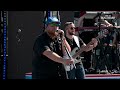 Luke Combs -  Doin' This (2.20.2022)(FOX RACEDAY 720p)