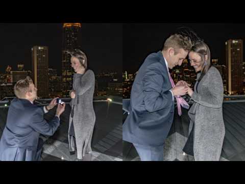 Diego's Photography video.