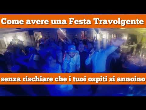 musica per matrimonio abruzzo - matrimonio travolgente - abruzzo, puglia, molise, pescara, vasto...