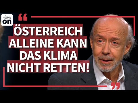 Fakten statt Mythen: Wie Klimaschutz richtig geht | Der Pragmaticus
