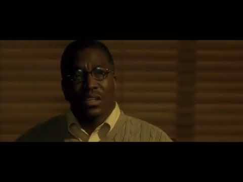 Bones (2001) Jimmy Bones Confronts Jeremiah Peet