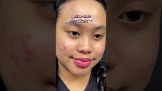 viral nivea lipbalm?? swatch time babes