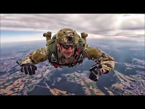 Ballad of the Green Berets = Staff Sergeant Barry Allen Sadler