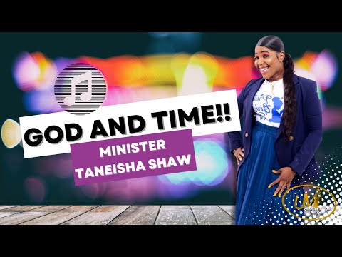 The Power of Truth, God and Time. Click Click Pow Taneisha Shaw's Testimony and her  Canadian Story.