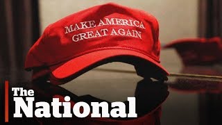 Judge who wore Trump hat says it was a joke gone wrong