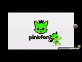 Pinkfong Logo In 4ormulator V1