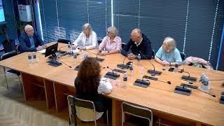 2026-09-14 Sveikatos apsaugos ir socialinės rūpybos komitetas
