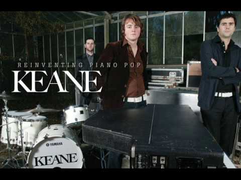 Keane - Fly To Me (Lyrics in description)