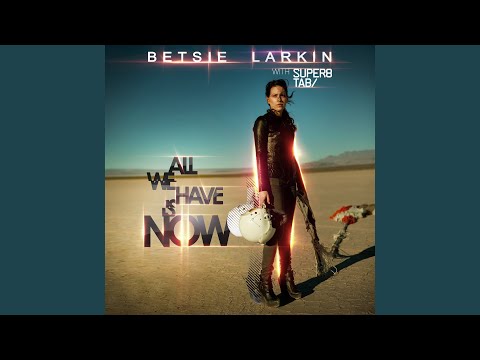 All We Have Is Now (Daniel Wanrooy Remix)