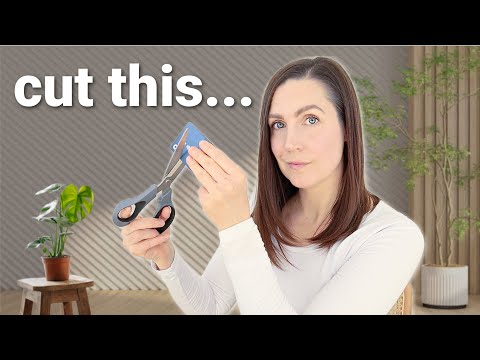 How to Prep for a NO-BUY or LOW-BUY Year | minimalism + saving money