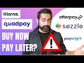 The dark side of Buy Now Pay Later apps