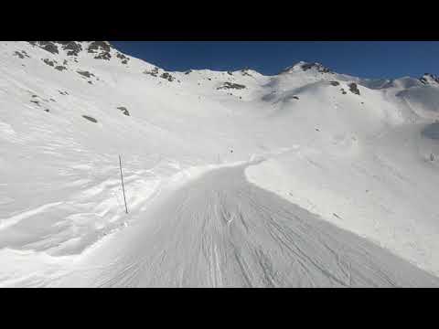 GX019336, 2022 02 13, Orelle, Combe de Rosael