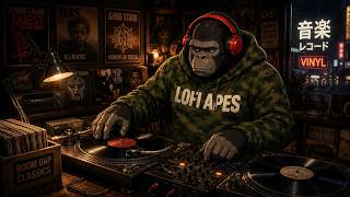 🔥 Best of Old School Hip-Hop Vol. 2 | Classic 90s Boom Bap, Vinyl Cuts & Turntable Skills