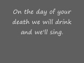 The Age of Aggression by Malukah (Lyrics ...
