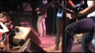 She Screams Remedy - Modern Malady LIVE