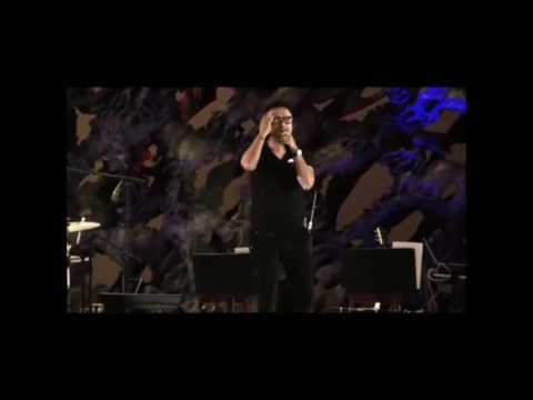 NO TIENE PRISA EN CONCIERTO