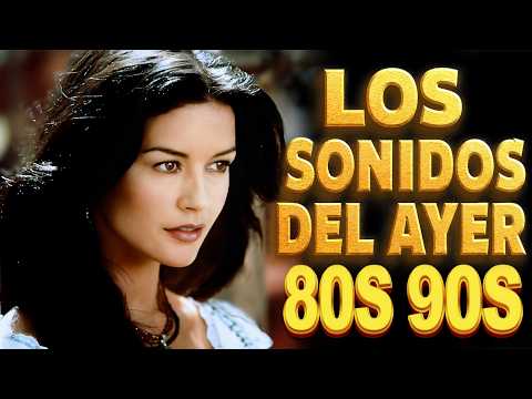 100 Canciones Romanticas Viejitas Pero Bonitas ~ Música Romántica de Todos Los Tiempos 70s 80s 90s