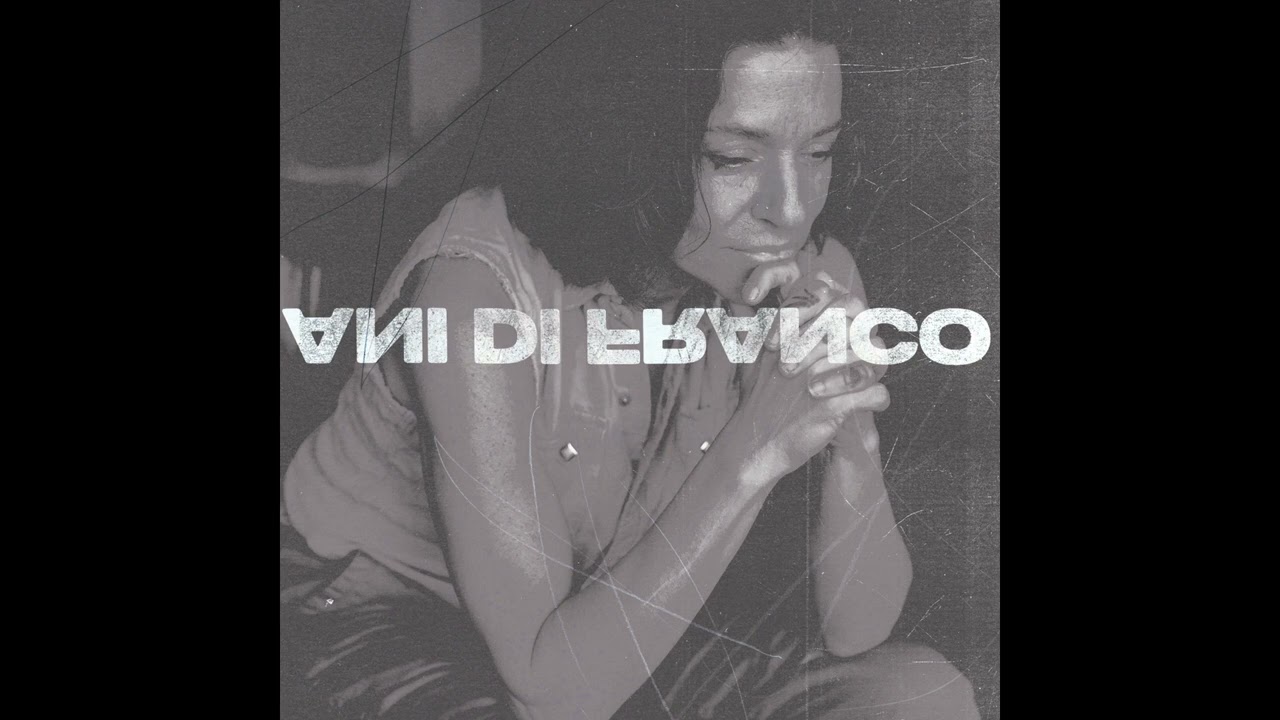 Ani DiFranco - Unprecedented Sh!t