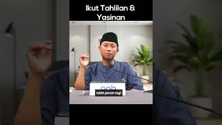Download lagu Menghadiri acara Tahlilan & Yasinan | Ust. Ami Nur Baits mp3 Download lagu Menghadiri acara Tahlilan & Yasinan | Ust. Ami Nur Baits mp3