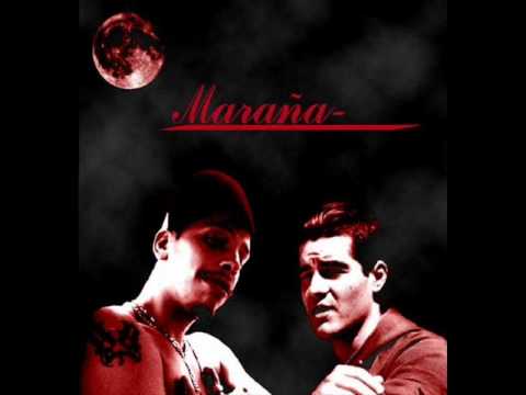 Jahmal, Sakana, Ganda, Priteo - Apuntar y Disparar ( Maraña & Chinatown )