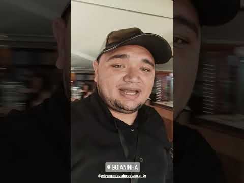 Restaurante Mirante do Vale em Goianinha RN
