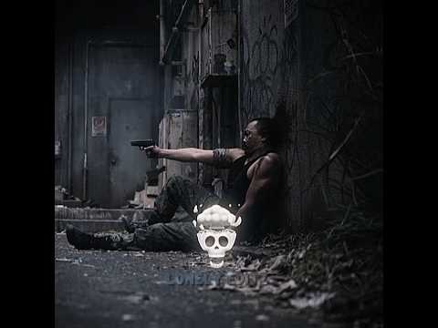 BRO ALIVE AGAIN ☠️ ALICE IN BORDERLAND I LONELY.