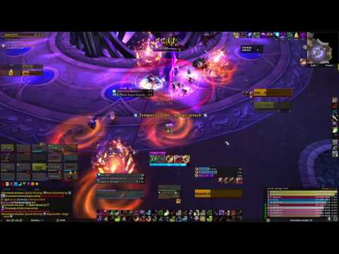 AL Mythic Chronomatic Anomaly