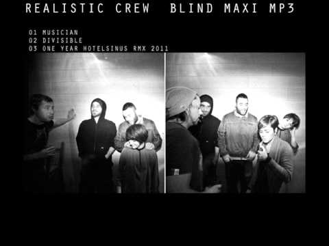 Realistic Crew - Divisible