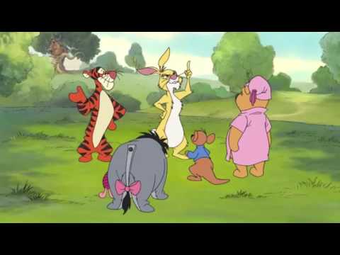 Nick Wildeladdin Part 23 - Rabbit's Annoucement/Kion's New Master is Cain