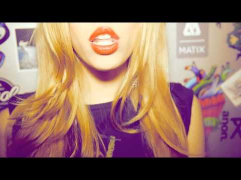 Nadia Maslova x DMNDZ - Get Tattoo On Ya Ass