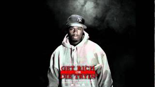 50 Cent - Wanksta (instrumental)
