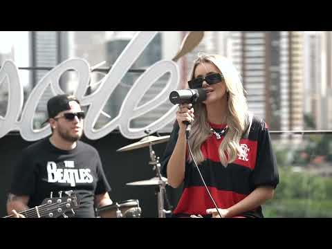 Lais Bianchessi - Cafuné + Seu cheiro (Ao vivo)