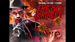 Fredo Santana - Change (Feat. Ballout, Capo, Lil Durk, & Gino Marley) [Fredo Kruger] [HQ]