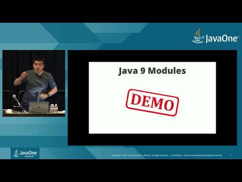 The Good Cop/Bad Cop Guide to Java 9