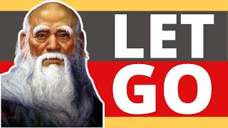 YOU&#39;RE TRYING TOO HARD: Taoism, Lao Tzu and the Art of Wu Wei