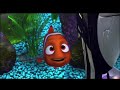 Finding Nemo 2003 Nigel Tells Nemo And The Tank Gang About Marlin