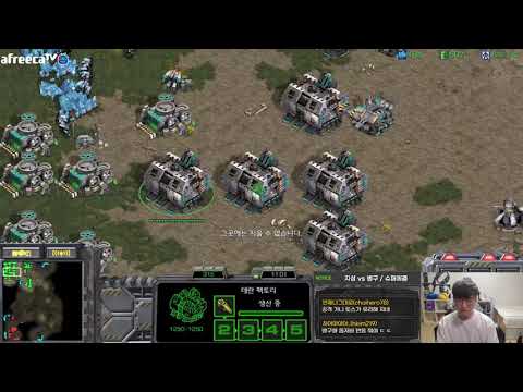 [24.7.21] SC:R 1v1 (FPVOD) RoyaL (T) vs Stork (P) Polypoid